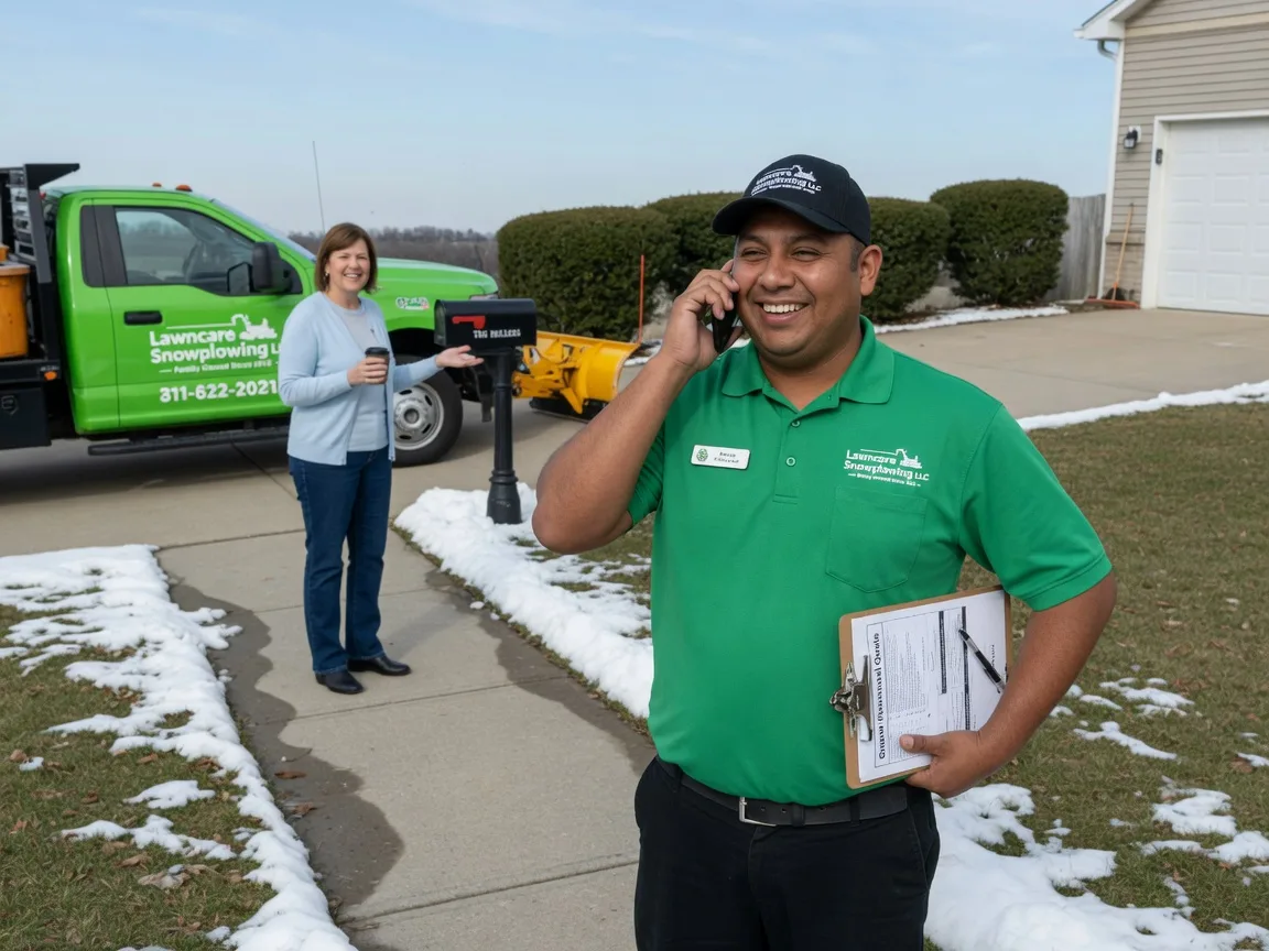 Lawn Care Services By Expert Landscaper Canton, NY FAQs